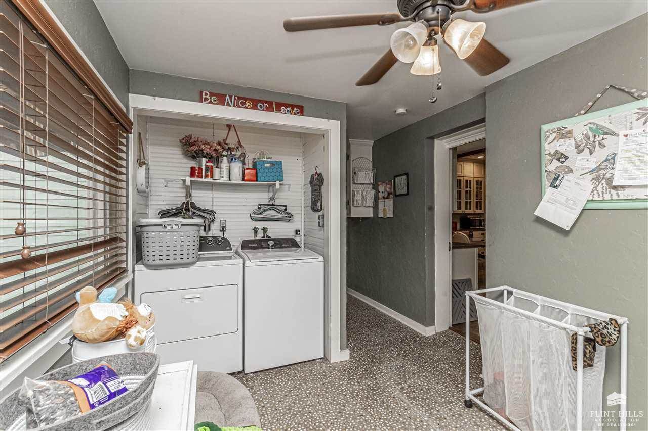 1204 North Buckeye Avenue, Abilene, KS 67410