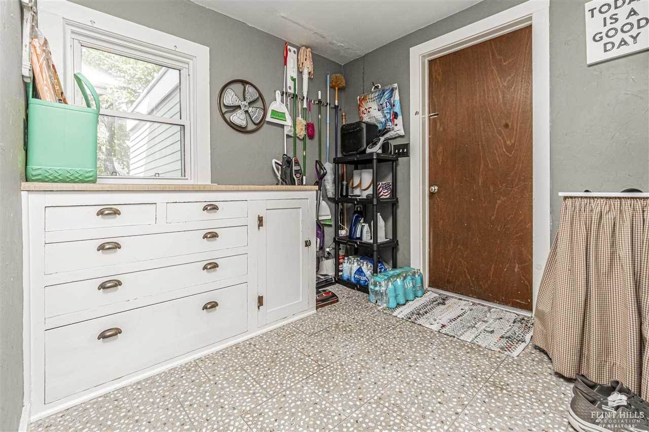 1204 North Buckeye Avenue, Abilene, KS 67410