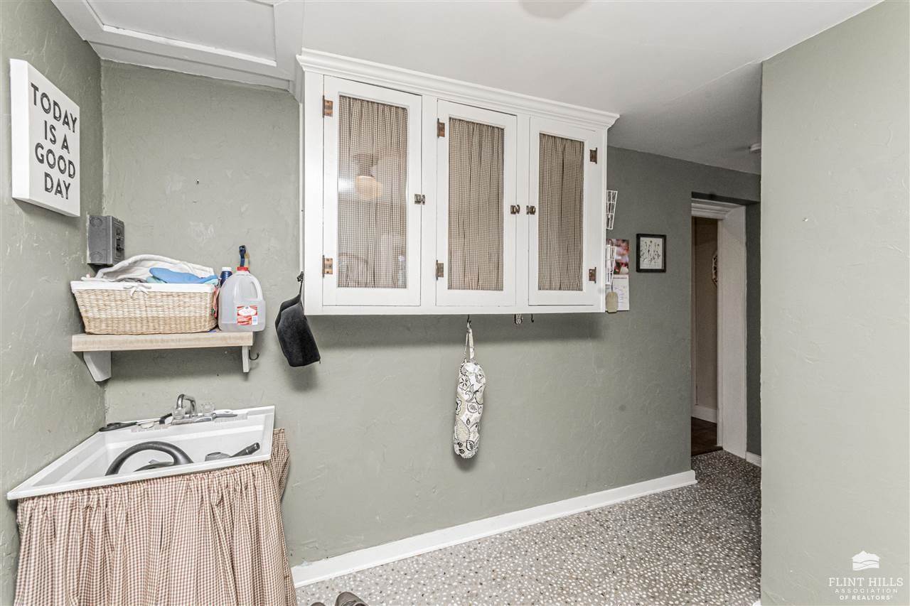 1204 North Buckeye Avenue, Abilene, KS 67410