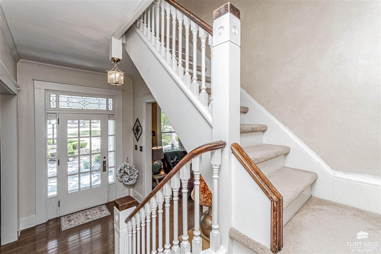 1204 North Buckeye Avenue, Abilene, KS 67410