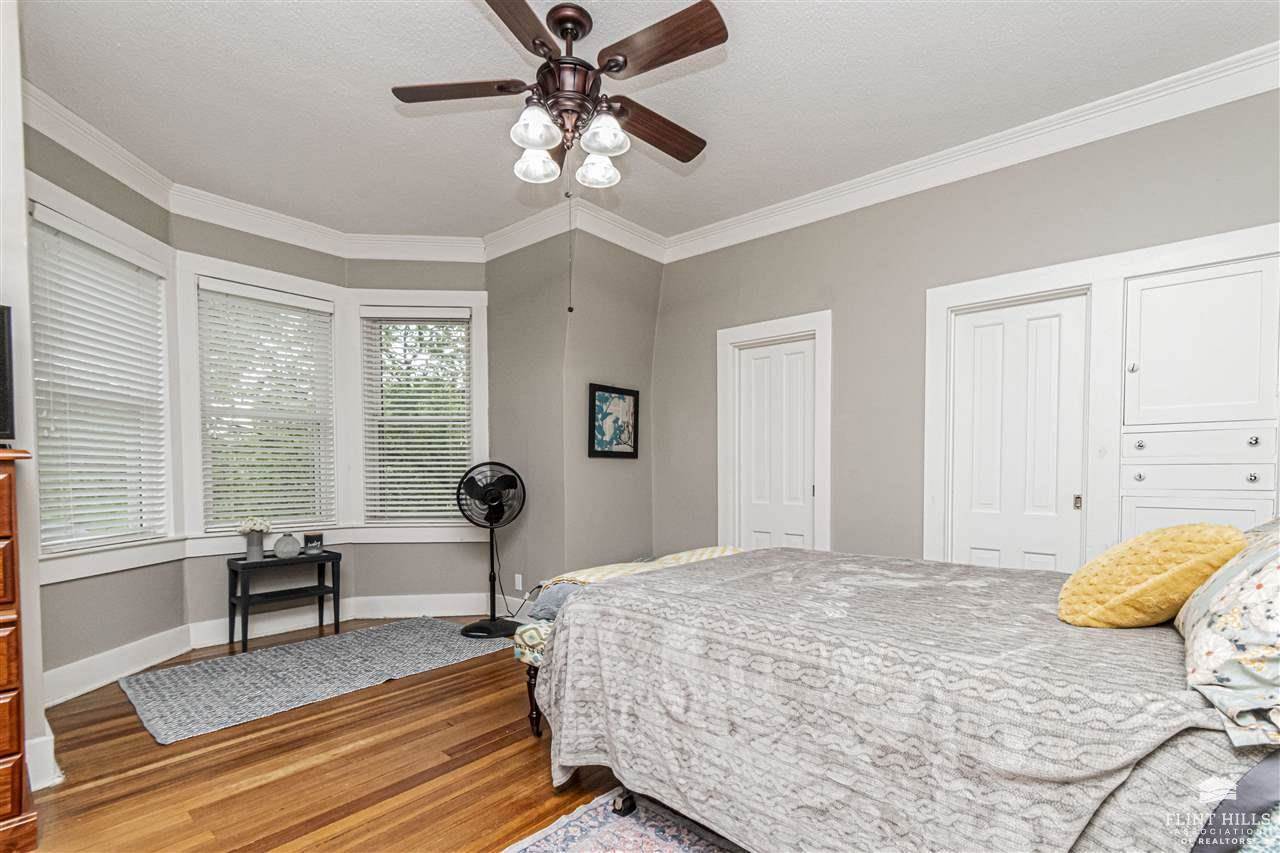 1204 North Buckeye Avenue, Abilene, KS 67410