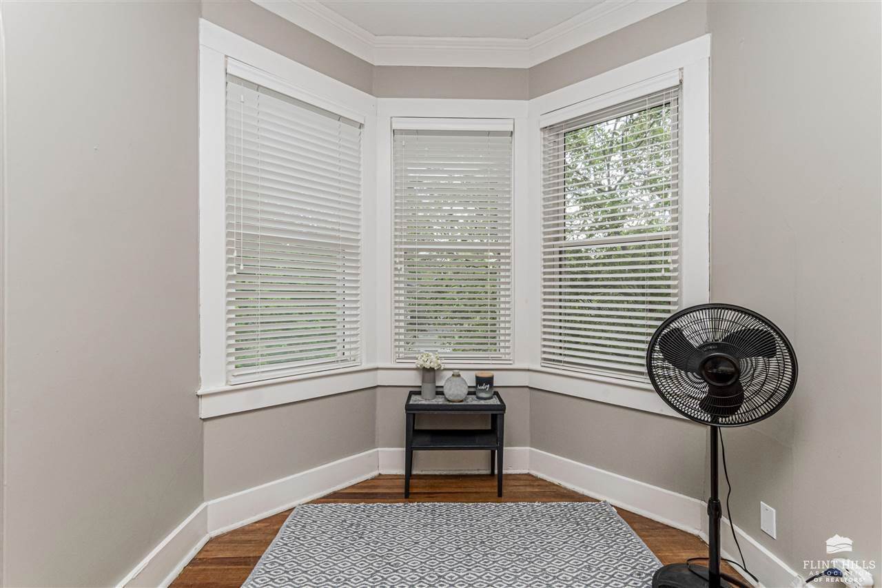 1204 North Buckeye Avenue, Abilene, KS 67410