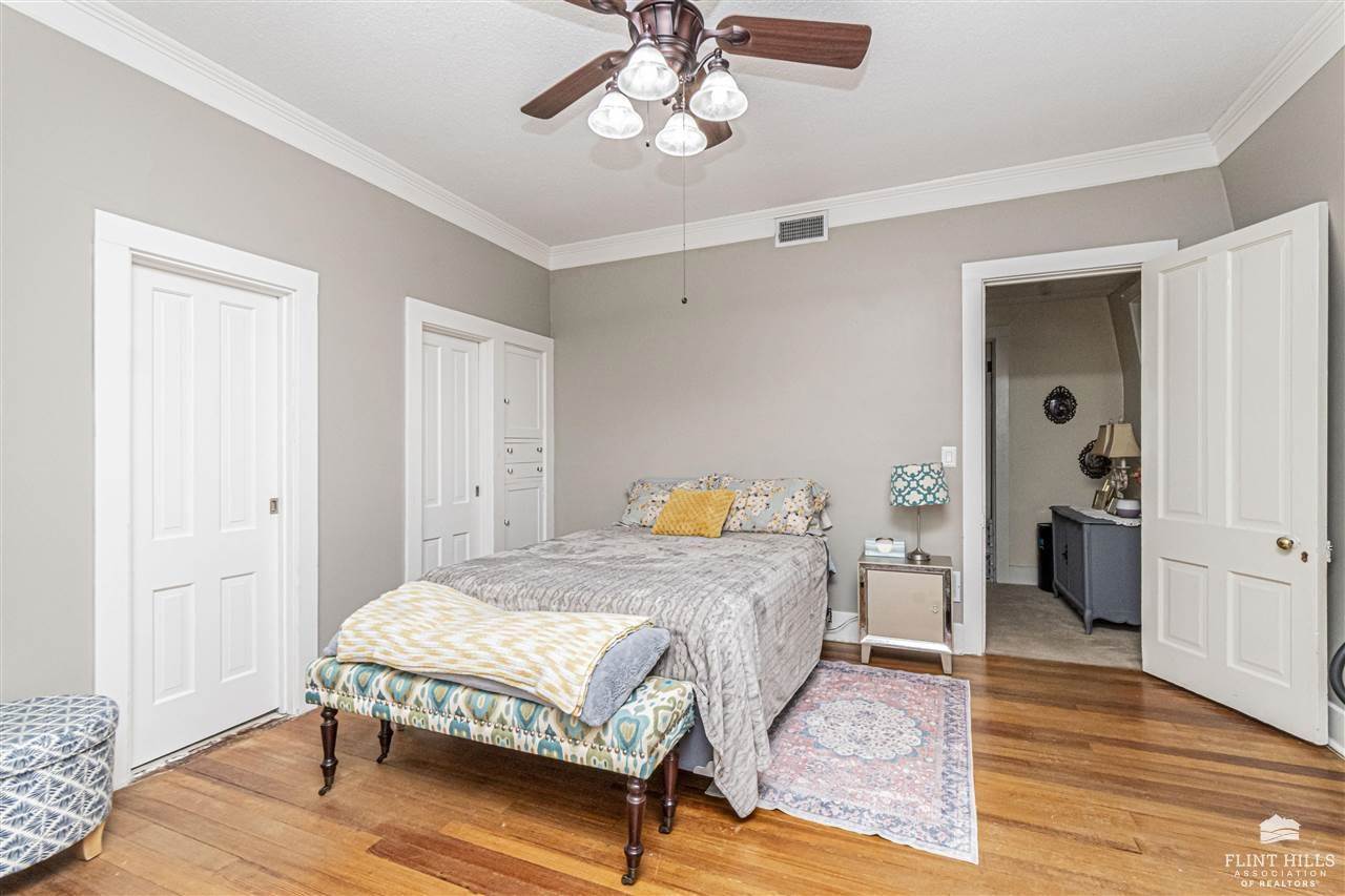 1204 North Buckeye Avenue, Abilene, KS 67410