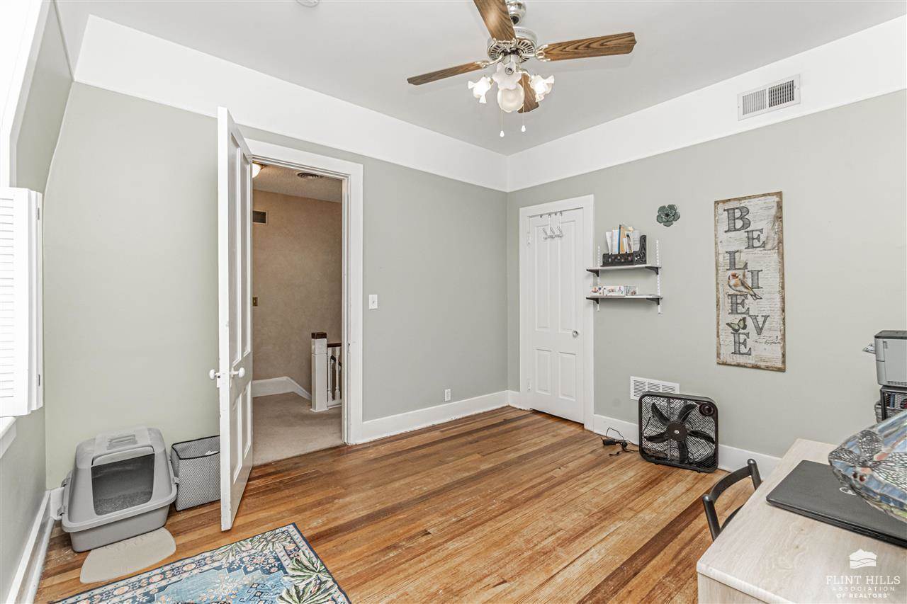 1204 North Buckeye Avenue, Abilene, KS 67410