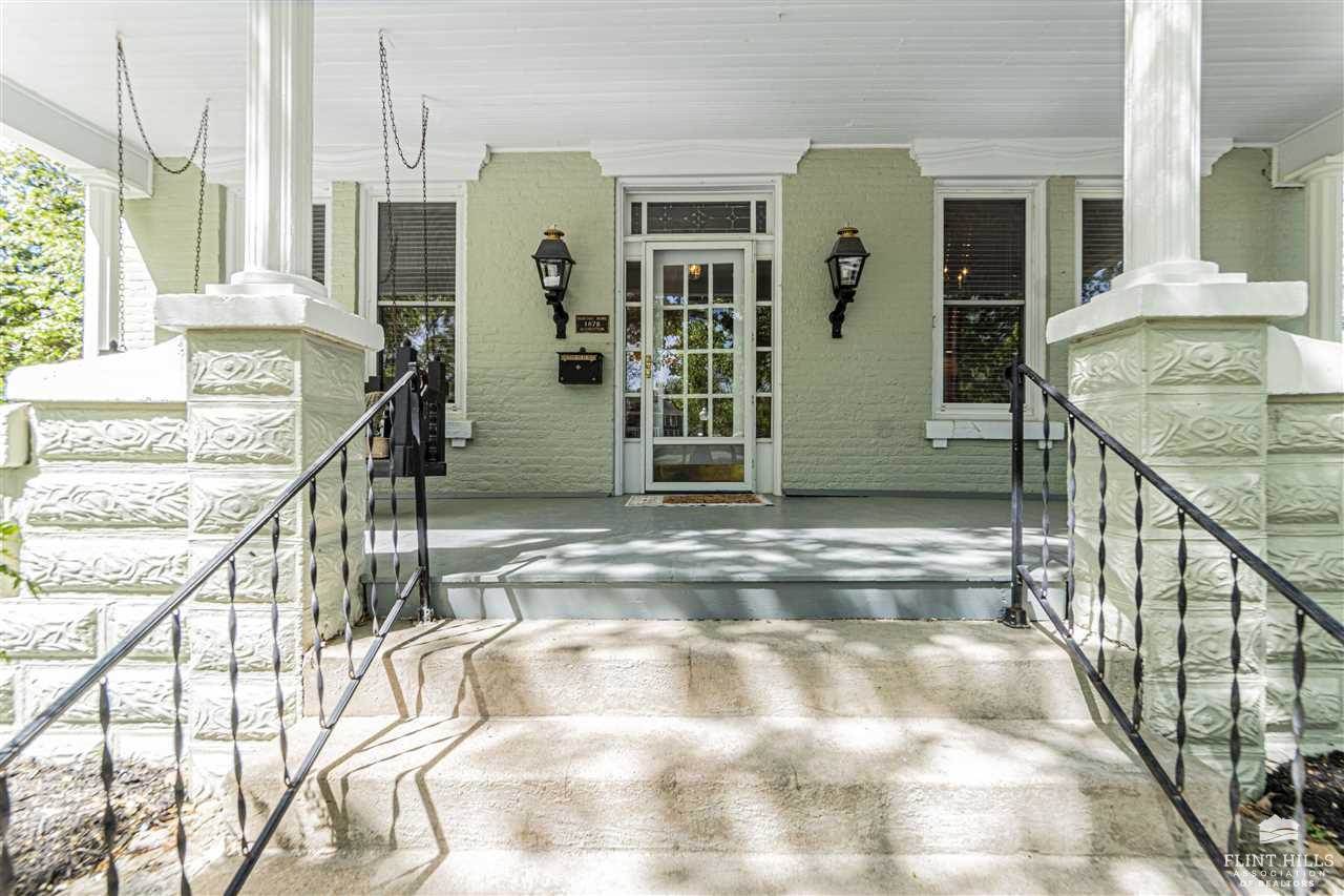 1204 North Buckeye Avenue, Abilene, KS 67410