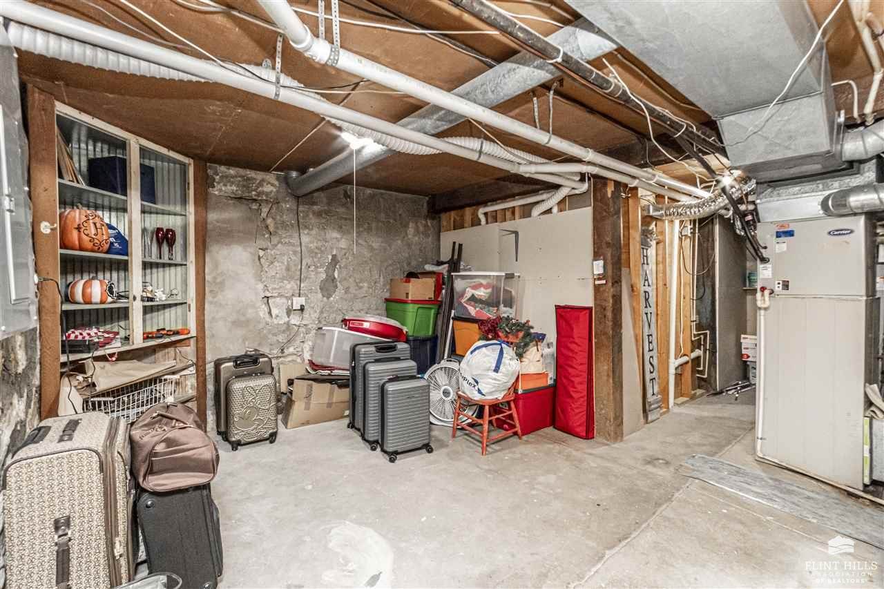 1204 North Buckeye Avenue, Abilene, KS 67410