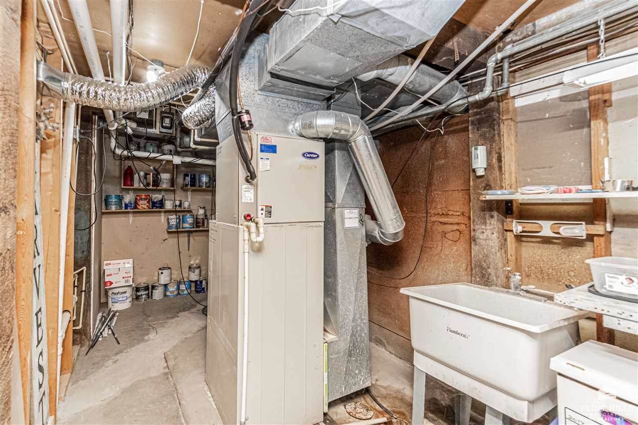 1204 North Buckeye Avenue, Abilene, KS 67410