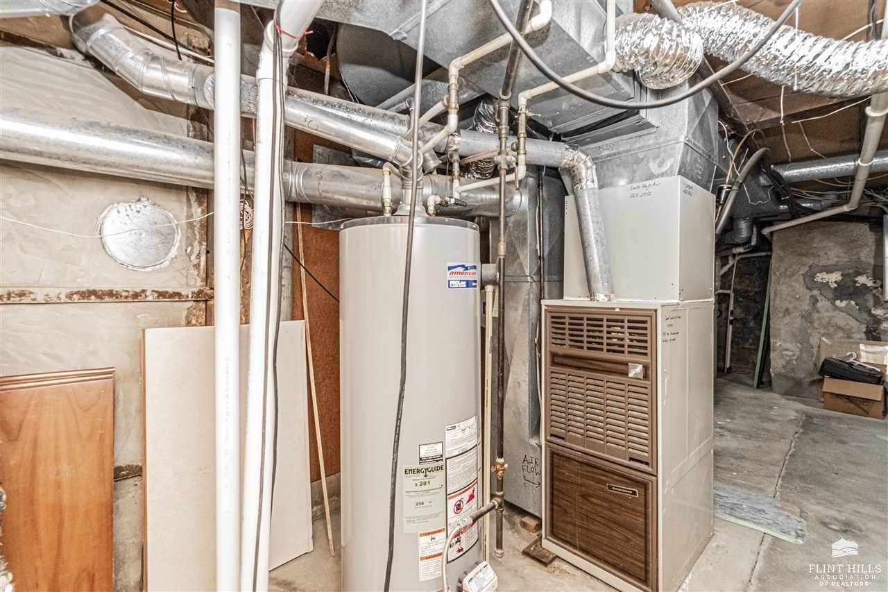 1204 North Buckeye Avenue, Abilene, KS 67410