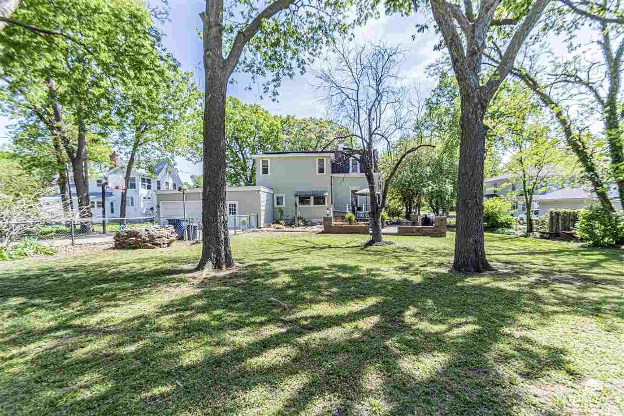 1204 North Buckeye Avenue, Abilene, KS 67410