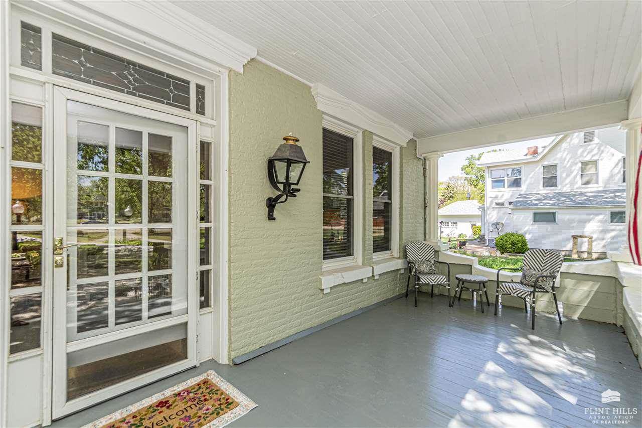 1204 North Buckeye Avenue, Abilene, KS 67410