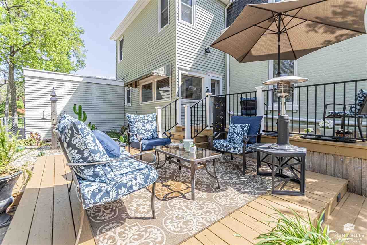 1204 North Buckeye Avenue, Abilene, KS 67410