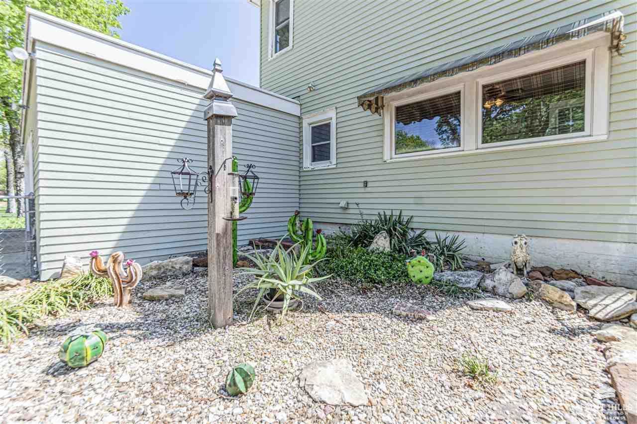 1204 North Buckeye Avenue, Abilene, KS 67410