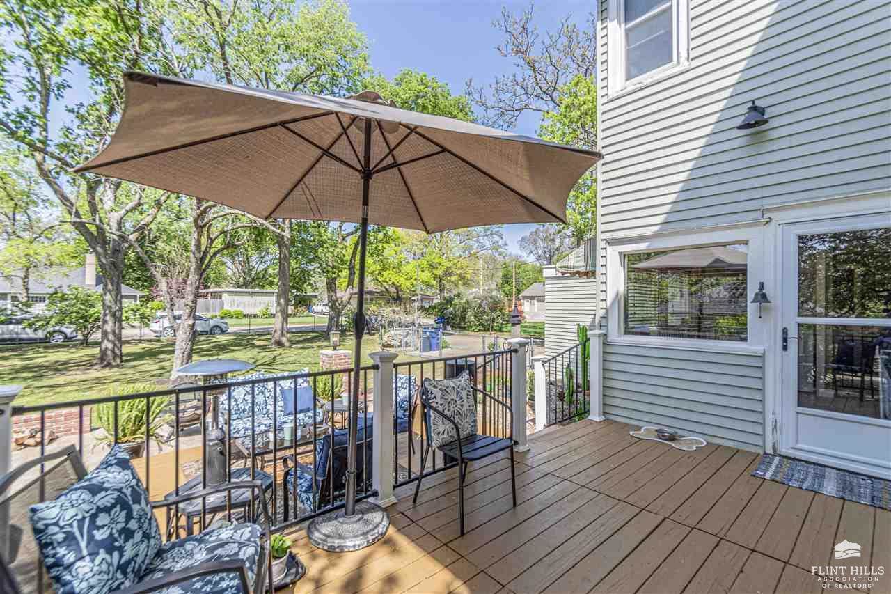 1204 North Buckeye Avenue, Abilene, KS 67410