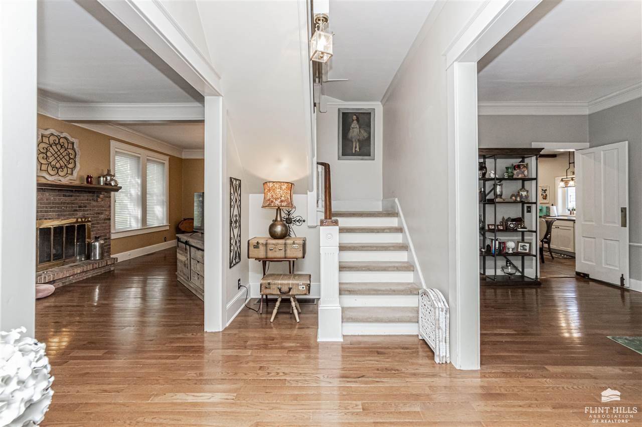 1204 North Buckeye Avenue, Abilene, KS 67410