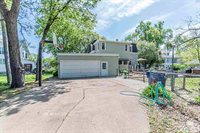 1204 North Buckeye Avenue, Abilene, KS 67410