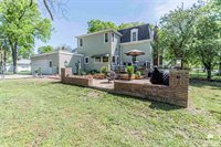 1204 North Buckeye Avenue, Abilene, KS 67410