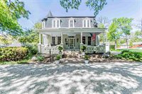 1204 North Buckeye Avenue, Abilene, KS 67410