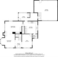 1204 North Buckeye Avenue, Abilene, KS 67410