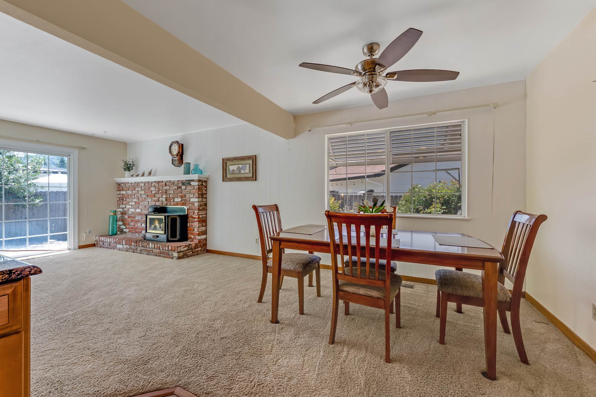 2432 Compadre Drive, Santa Rosa, CA 95405