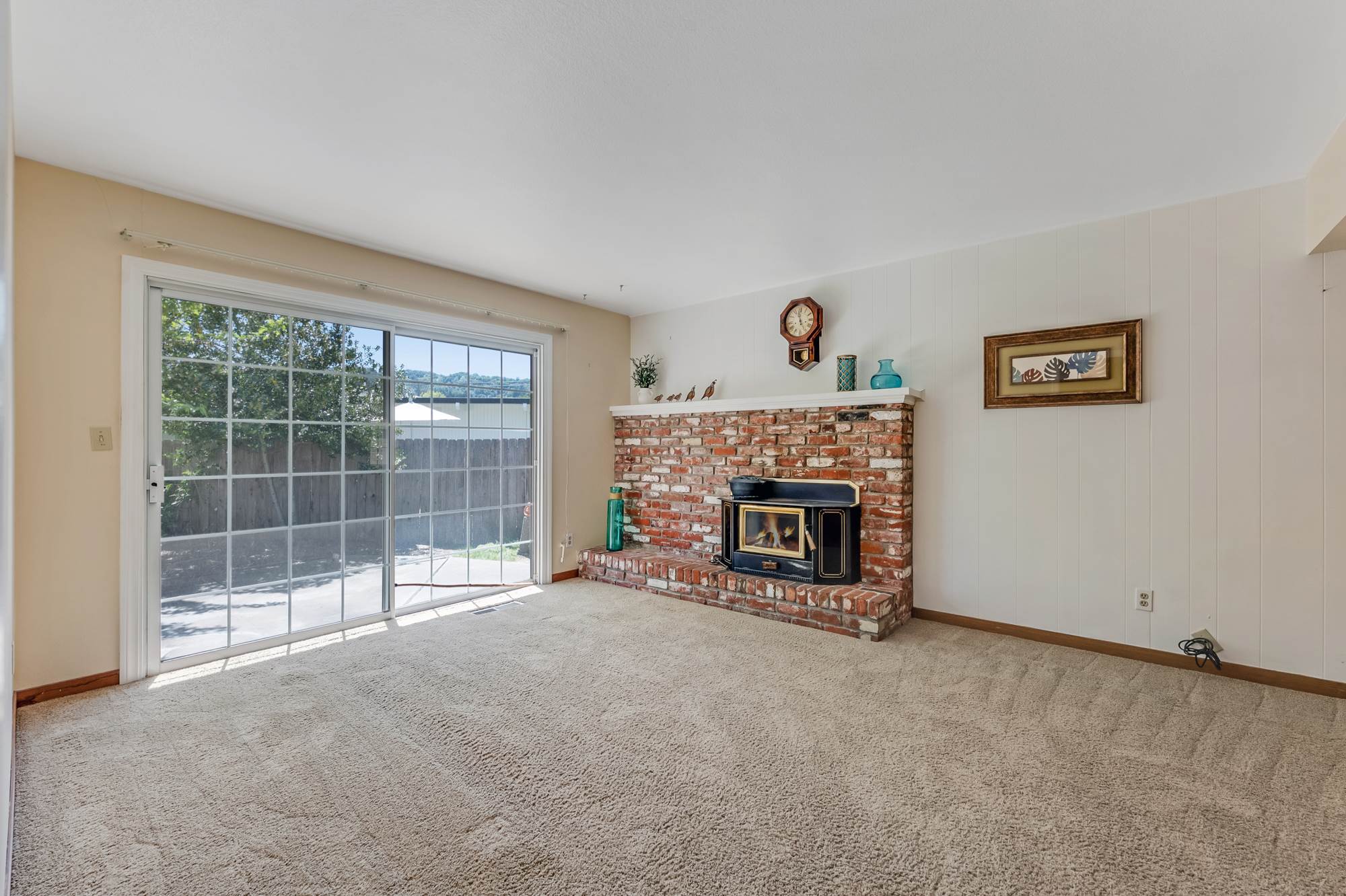 2432 Compadre Drive, Santa Rosa, CA 95405