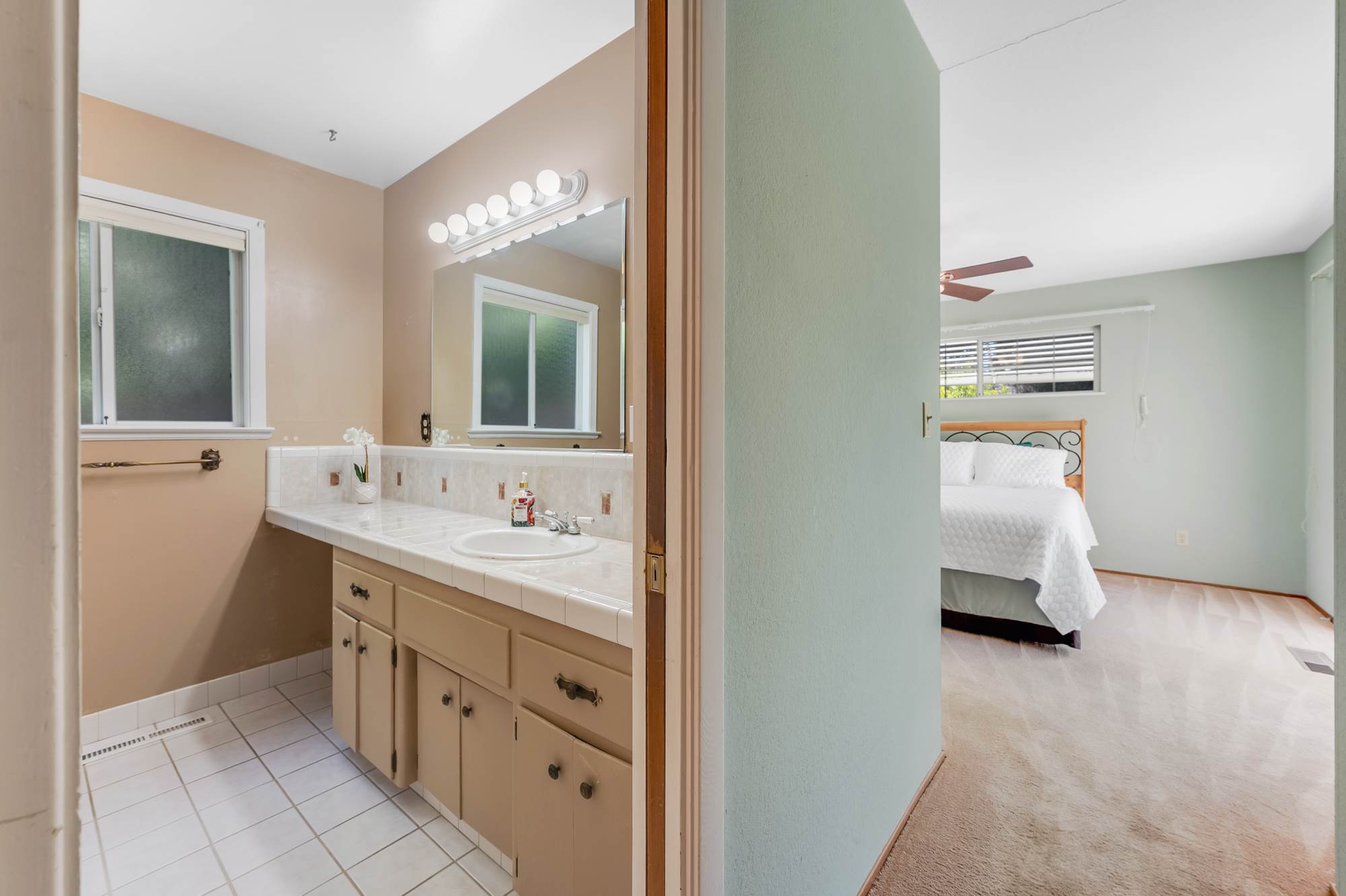 2432 Compadre Drive, Santa Rosa, CA 95405