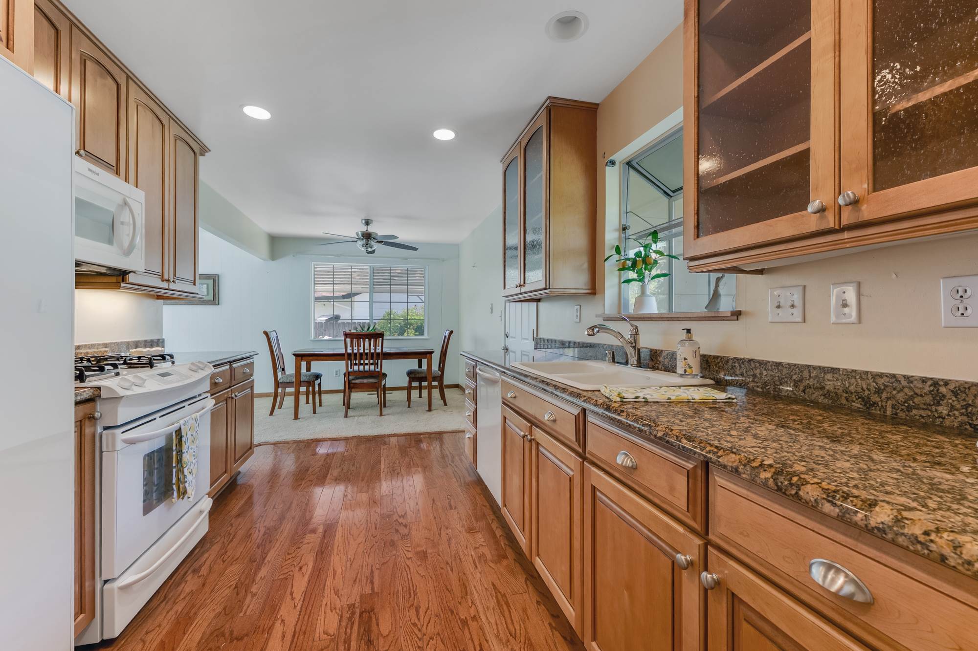 2432 Compadre Drive, Santa Rosa, CA 95405