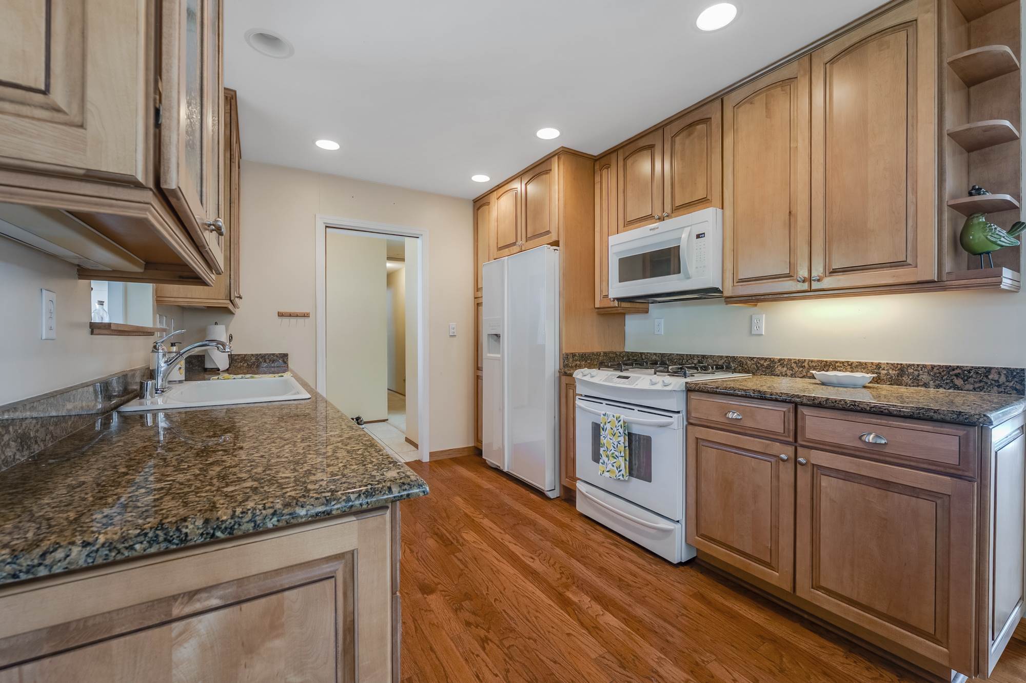 2432 Compadre Drive, Santa Rosa, CA 95405