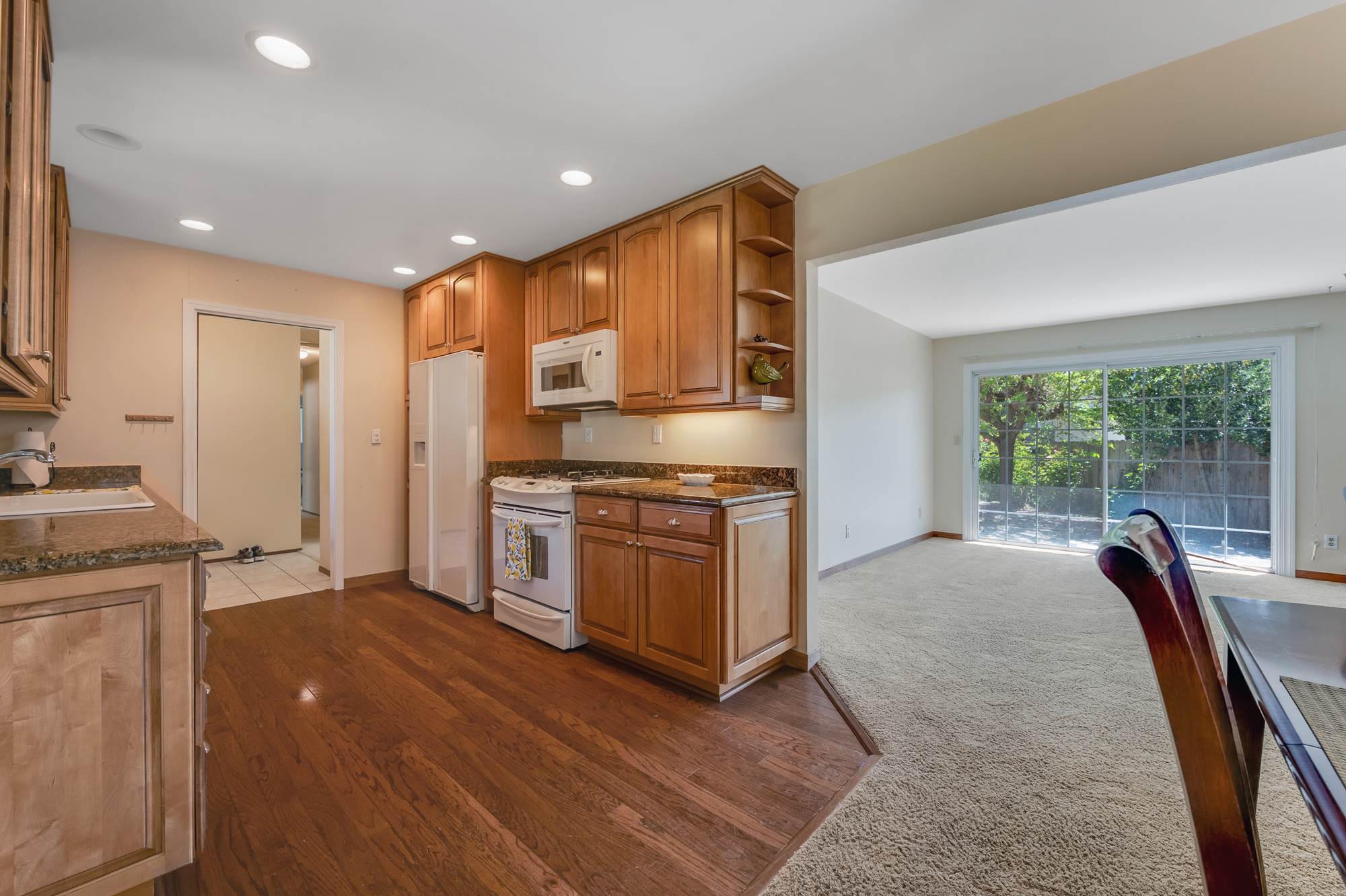 2432 Compadre Drive, Santa Rosa, CA 95405
