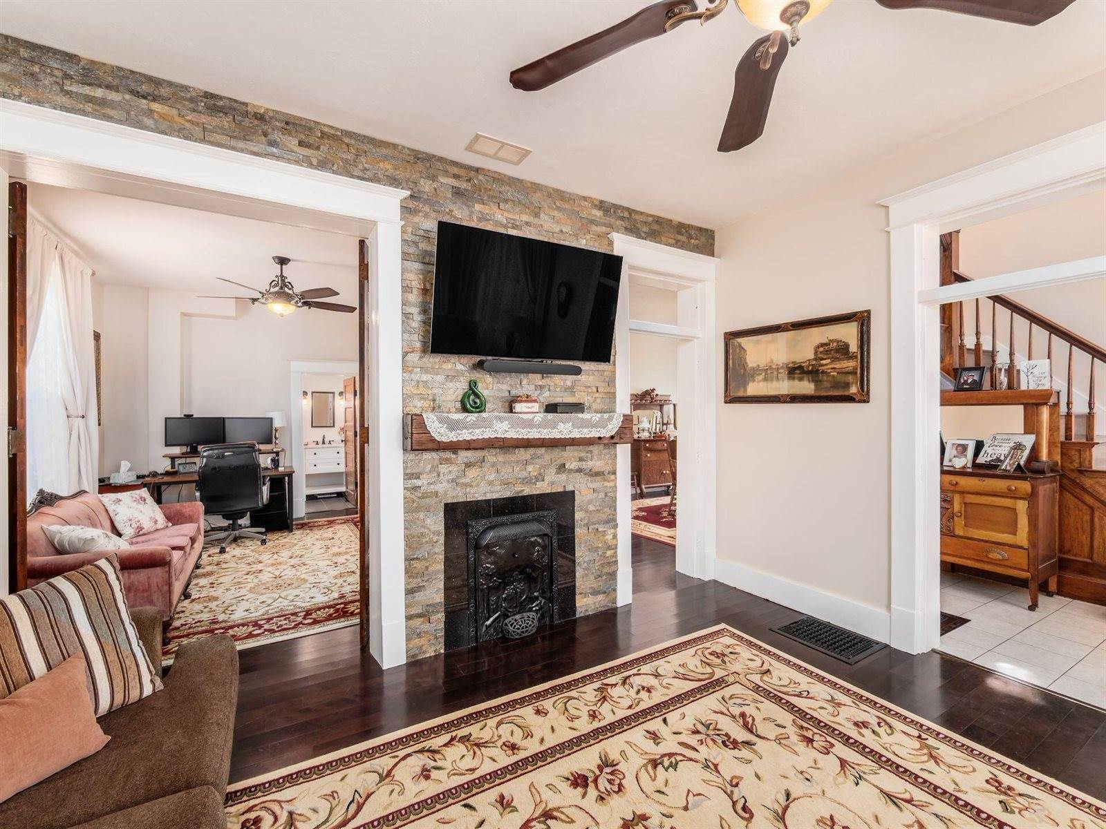 261 North Chillicothe Street, Plain City, OH 43064