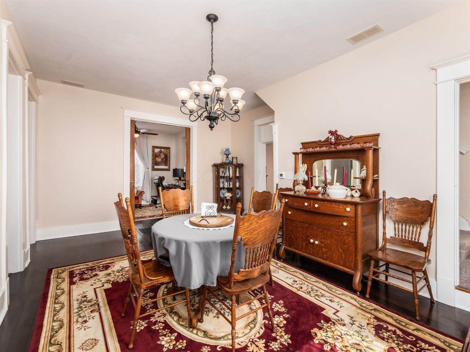 261 North Chillicothe Street, Plain City, OH 43064