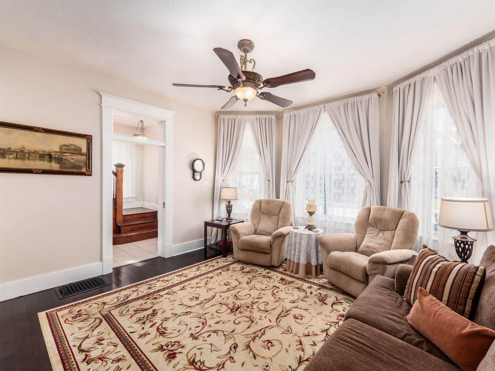 261 North Chillicothe Street, Plain City, OH 43064