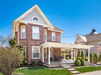 261 North Chillicothe Street, Plain City, OH 43064