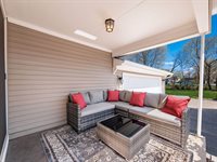 261 North Chillicothe Street, Plain City, OH 43064