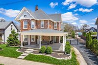 261 North Chillicothe Street, Plain City, OH 43064