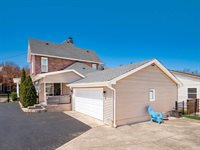 261 North Chillicothe Street, Plain City, OH 43064