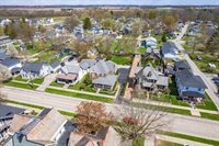 261 North Chillicothe Street, Plain City, OH 43064