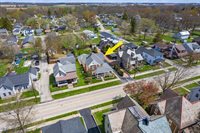 261 North Chillicothe Street, Plain City, OH 43064