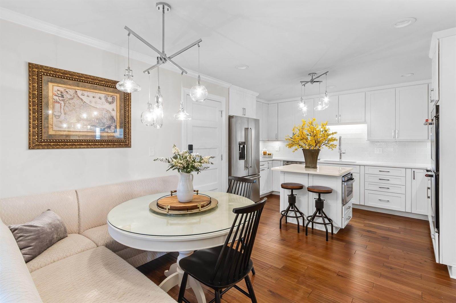 130 Saint Julien Street, #27B, Worthington, OH 43085