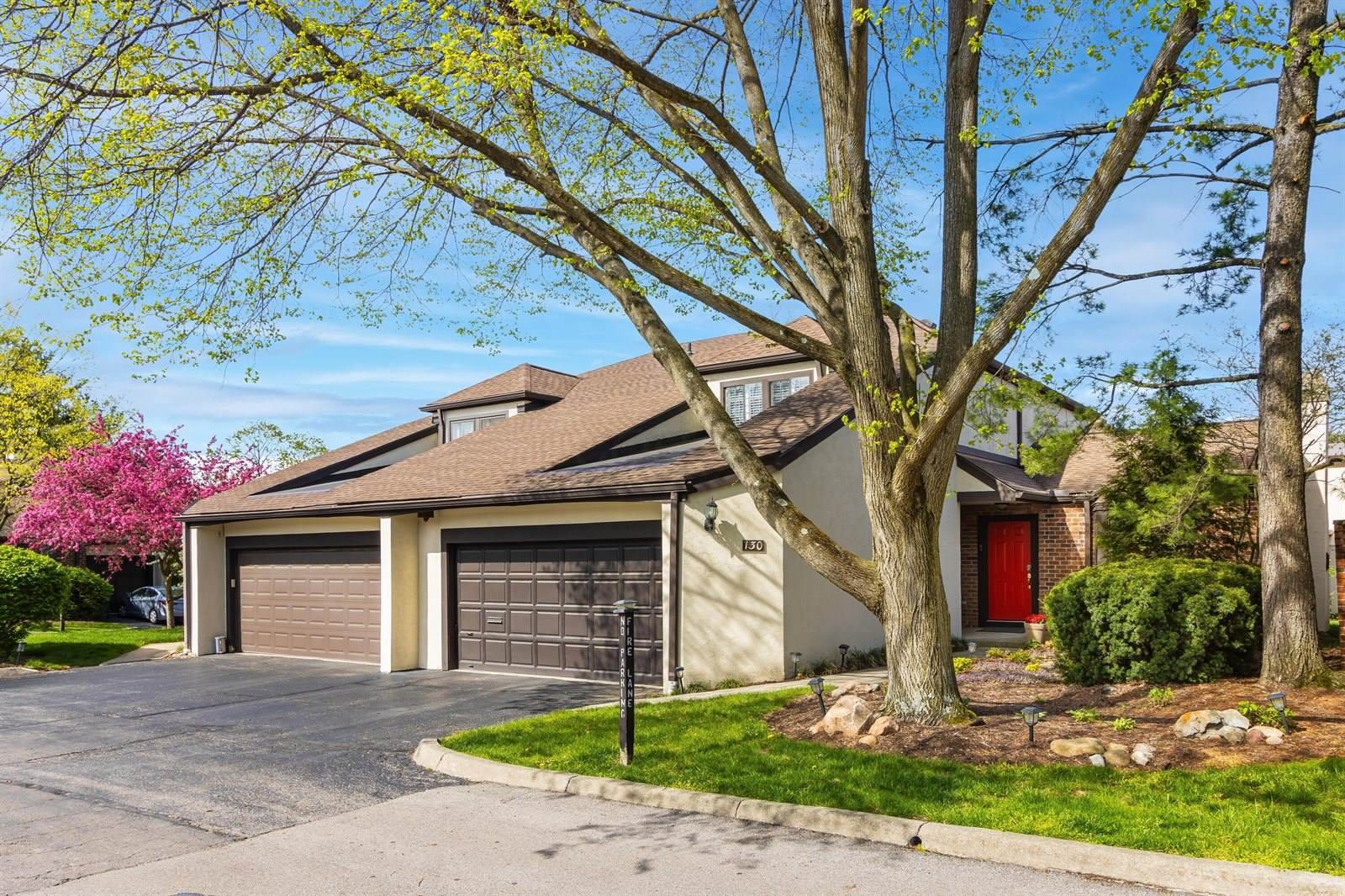 130 Saint Julien Street, #27B, Worthington, OH 43085