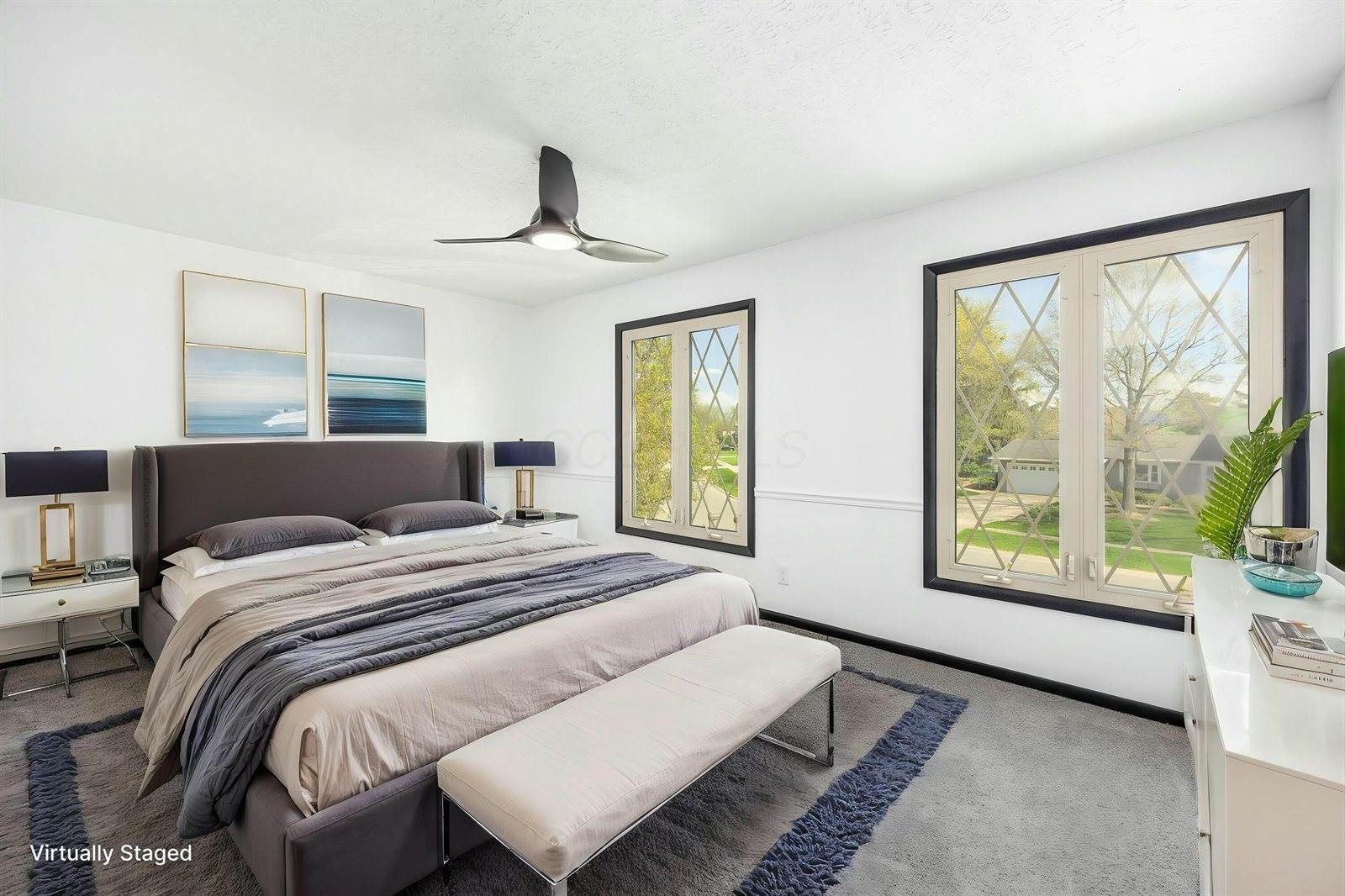 1619 Valley Crest Drive, Columbus, OH 43228