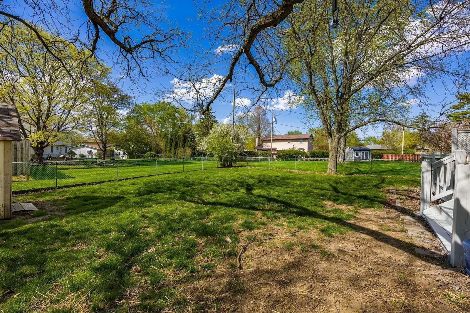 1619 Valley Crest Drive, Columbus, OH 43228