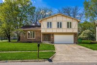 1619 Valley Crest Drive, Columbus, OH 43228
