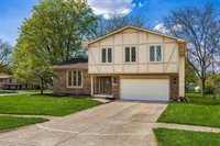 1619 Valley Crest Drive, Columbus, OH 43228