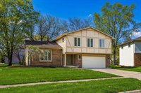 1619 Valley Crest Drive, Columbus, OH 43228