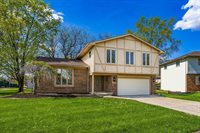 1619 Valley Crest Drive, Columbus, OH 43228