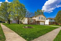 1619 Valley Crest Drive, Columbus, OH 43228