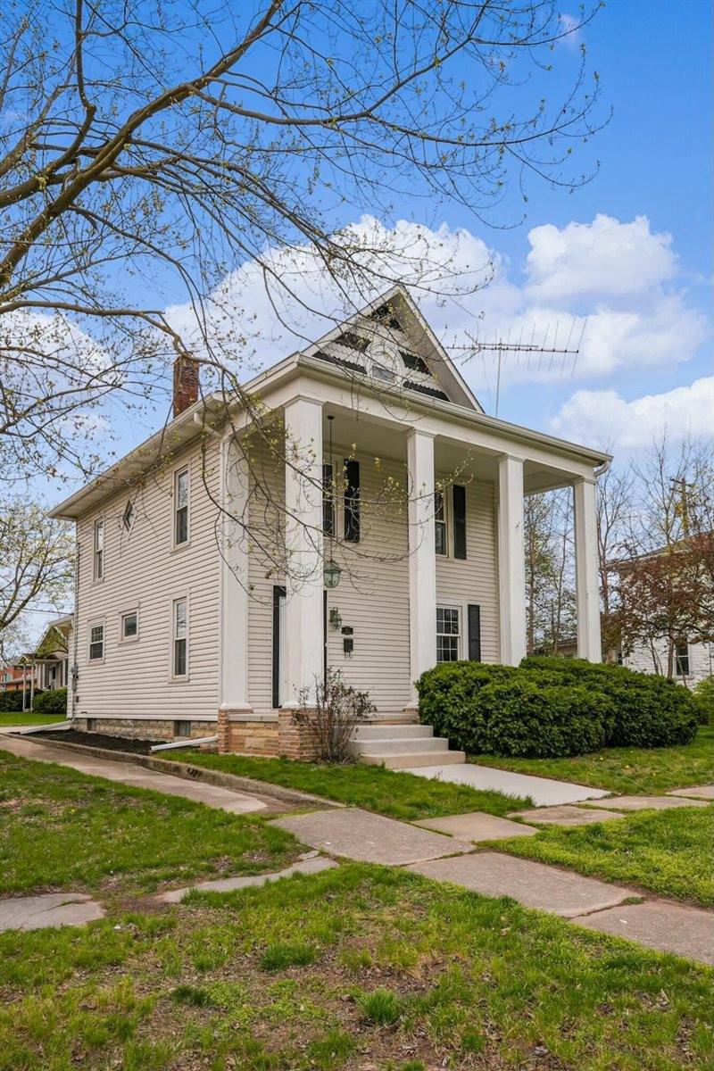 24 West Bomford Street, Richwood, OH 43344