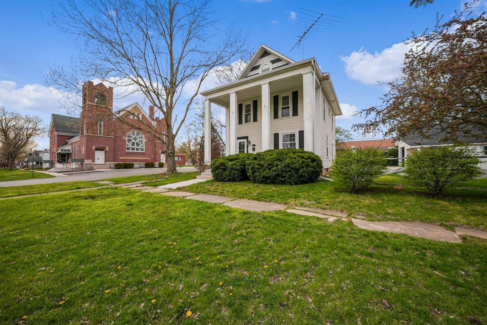 24 West Bomford Street, Richwood, OH 43344