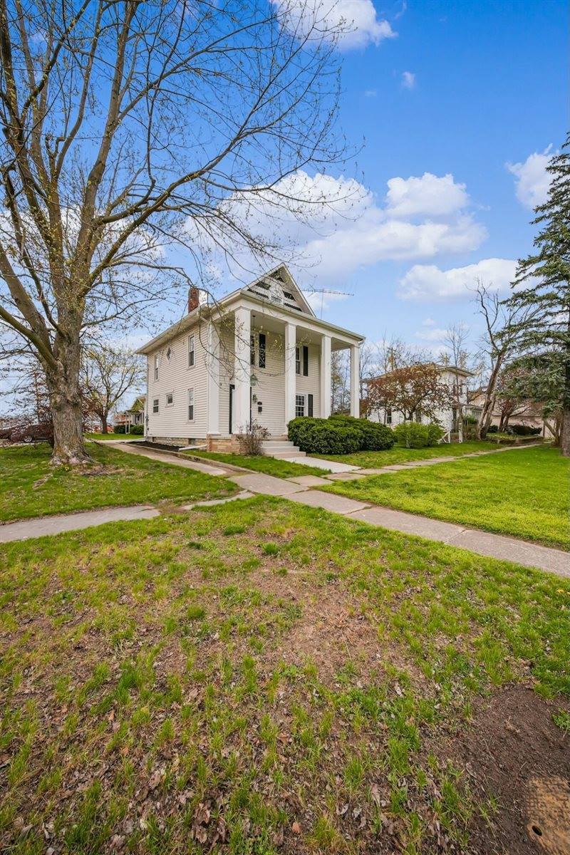 24 West Bomford Street, Richwood, OH 43344