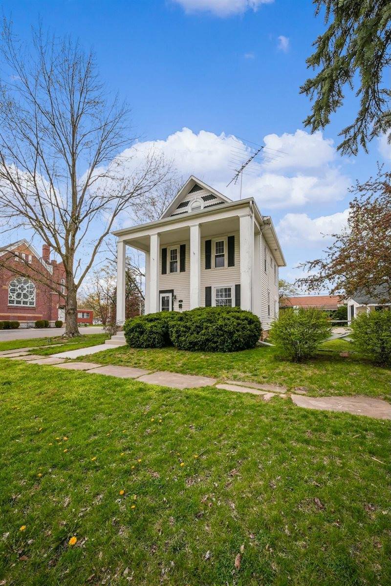 24 West Bomford Street, Richwood, OH 43344